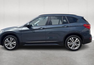 BMW X1, 2019