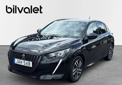 Peugeot 208, 2023