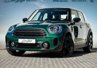 MINI Cooper Countryman, 2023