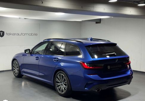 BMW 330, 2020 2