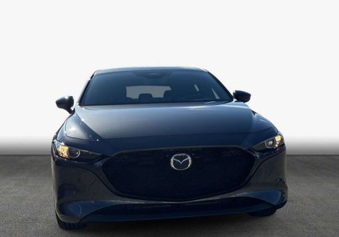 Mazda 3, 2026 3