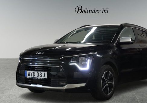 Kia Niro, 2023