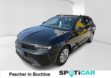 Opel Astra, 2024