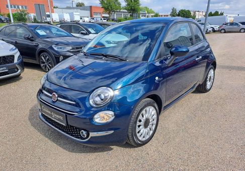 Fiat 500, 2023
