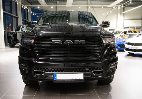 RAM 1500, 2025 2