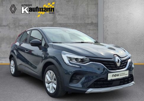 Renault Captur, 2023