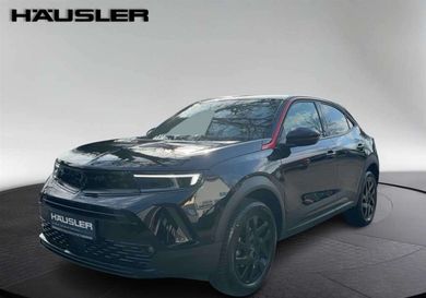 Opel Mokka, 2023
