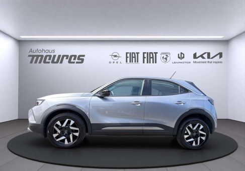 Opel Mokka, 2024 2