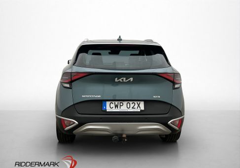 Kia Sportage, 2023 3