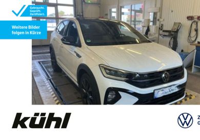 Volkswagen Taigo, 2023