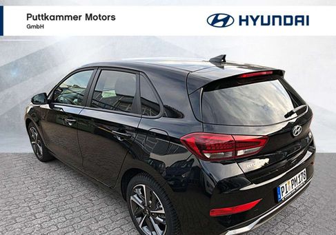 Hyundai i30, 2024 2