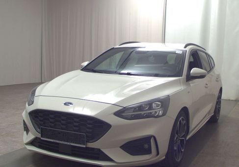 Ford Focus, 2020