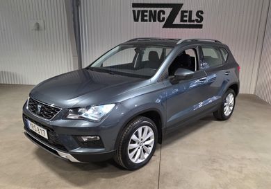 Seat Ateca, 2019