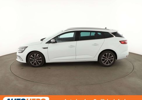 Renault Megane, 2017