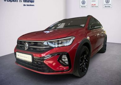 Volkswagen Taigo, 2026