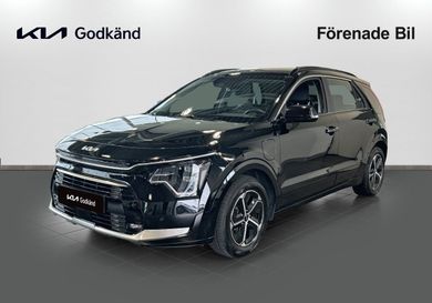 Kia Niro, 2024