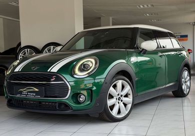 MINI Cooper S Clubman, 2020