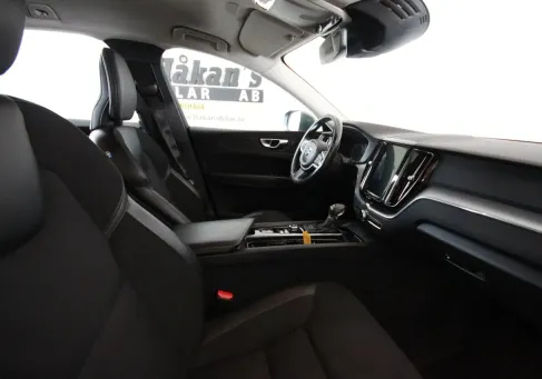 Volvo XC60, 2020