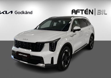 Kia Sorento, 2025