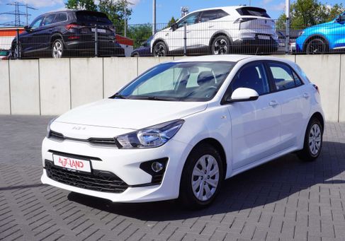 Kia Rio, 2023