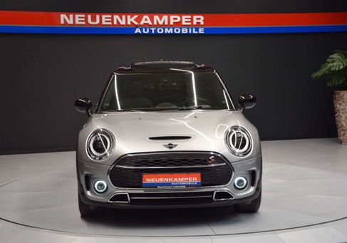 MINI Cooper S Clubman, 2023