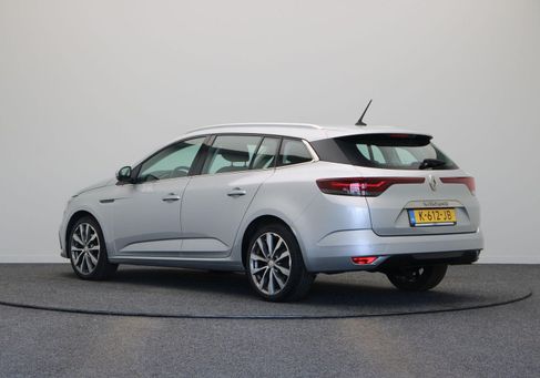 Renault Megane, 2021 2
