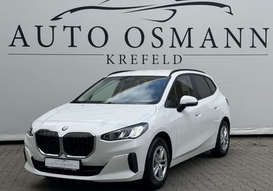 BMW 218, 2023