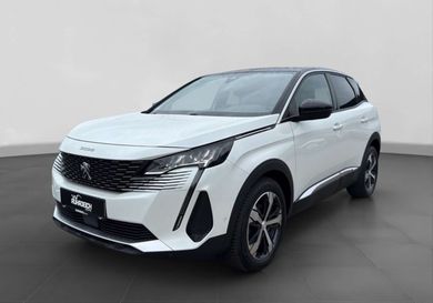 Peugeot 3008, 2022