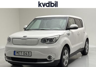 Kia Soul, 2016