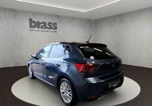 Seat Ibiza, 2023