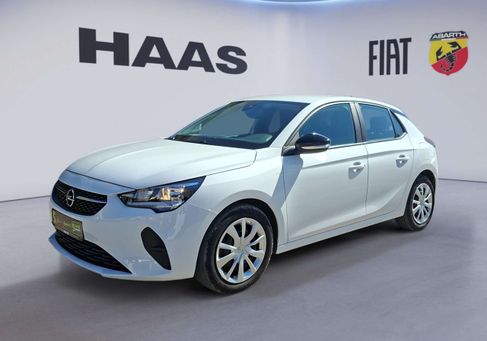 Opel Corsa, 2023 2