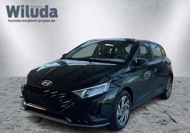 Hyundai i20, 2026