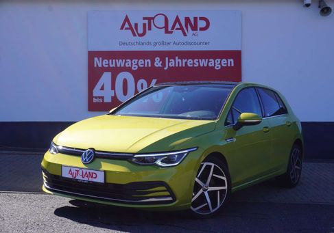 Volkswagen Golf, 2020 2