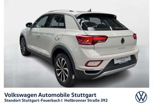 Volkswagen T-Roc, 2023
