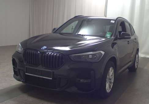 BMW X1, 2022 2