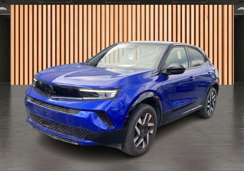 Opel Mokka, 2025 2