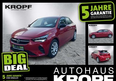 Opel Corsa, 2023