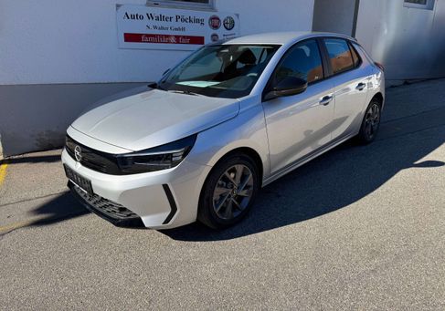Opel Corsa, 2025 2