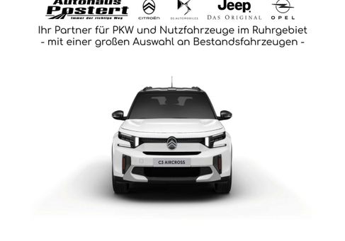 Citroën C3, 2026 2