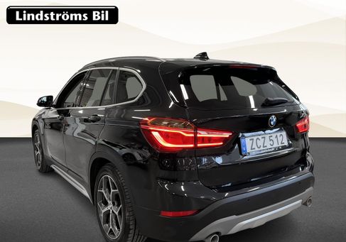 BMW X1, 2018 3