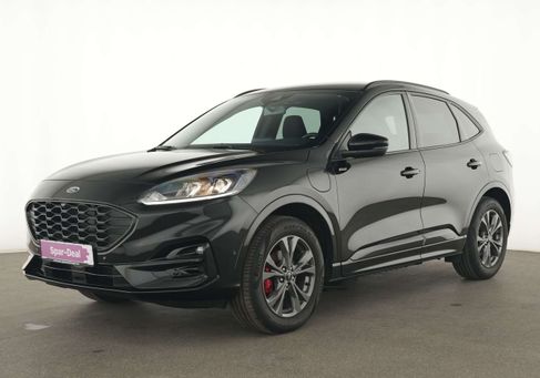 Ford Kuga, 2023