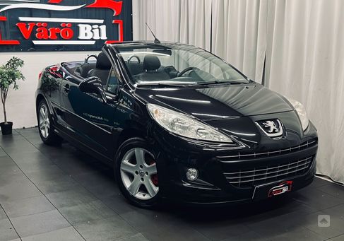 Peugeot 207, 2010