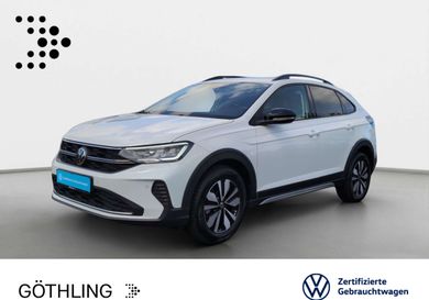 Volkswagen Taigo, 2025