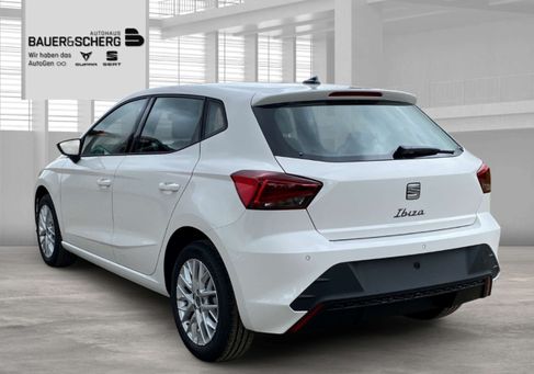 Seat Ibiza, 2026