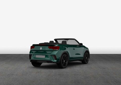 Volkswagen T-Roc, 2024