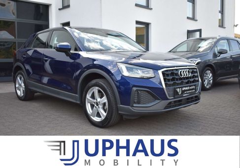 Audi Q2, 2024