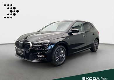 Skoda Fabia, 2025