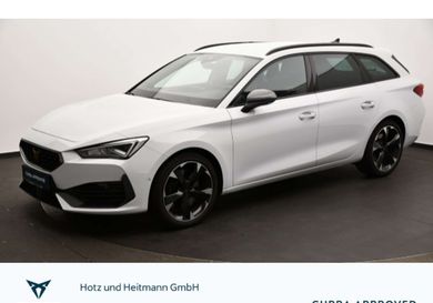 Cupra Leon, 2023