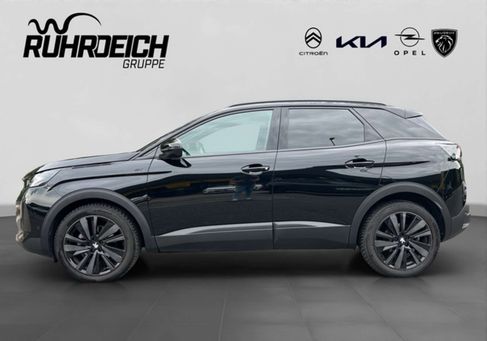 Peugeot 3008, 2024 2