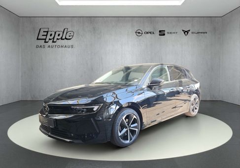 Opel Astra, 2023